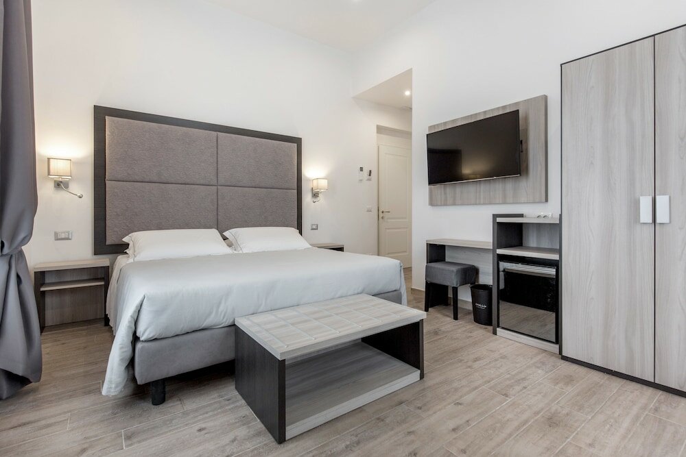 Фото Apollo Guest House