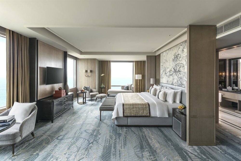 Фото Shangri-La Hotel Colombo