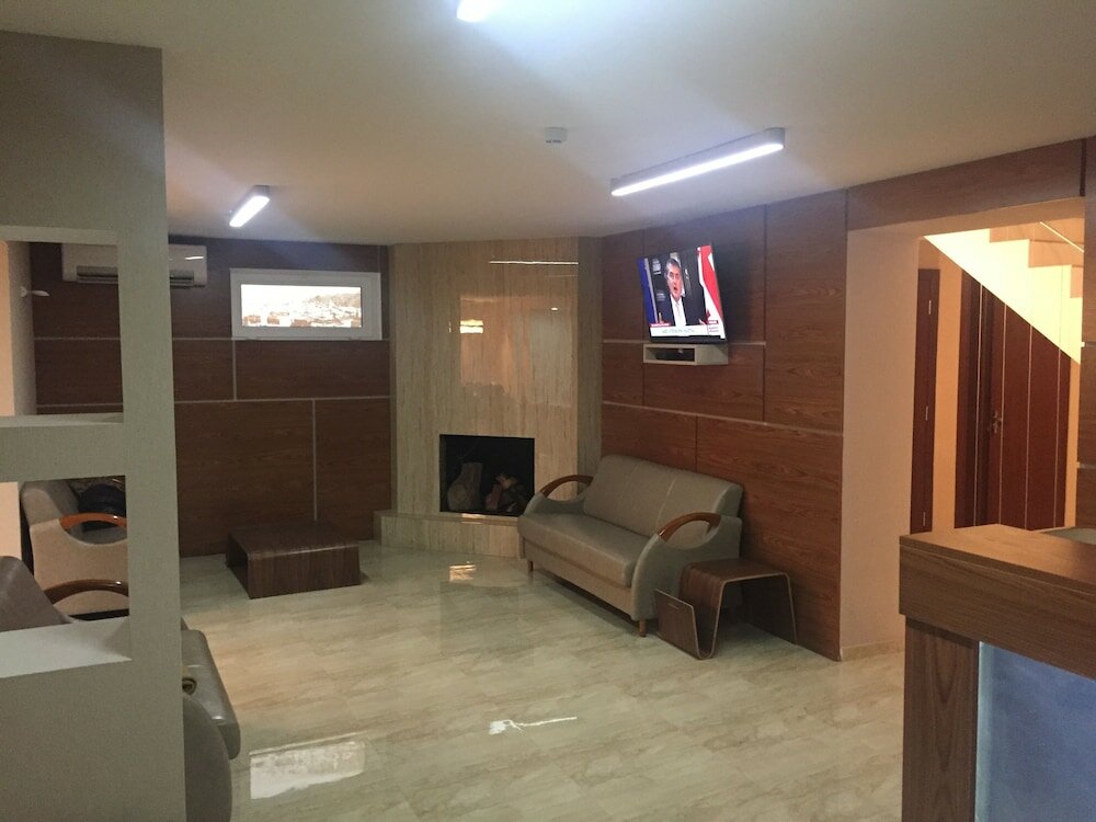 Фото Отель Iberia Didube