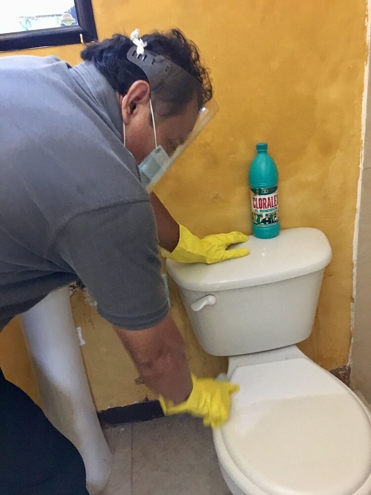 Фото Hotel Mucuy