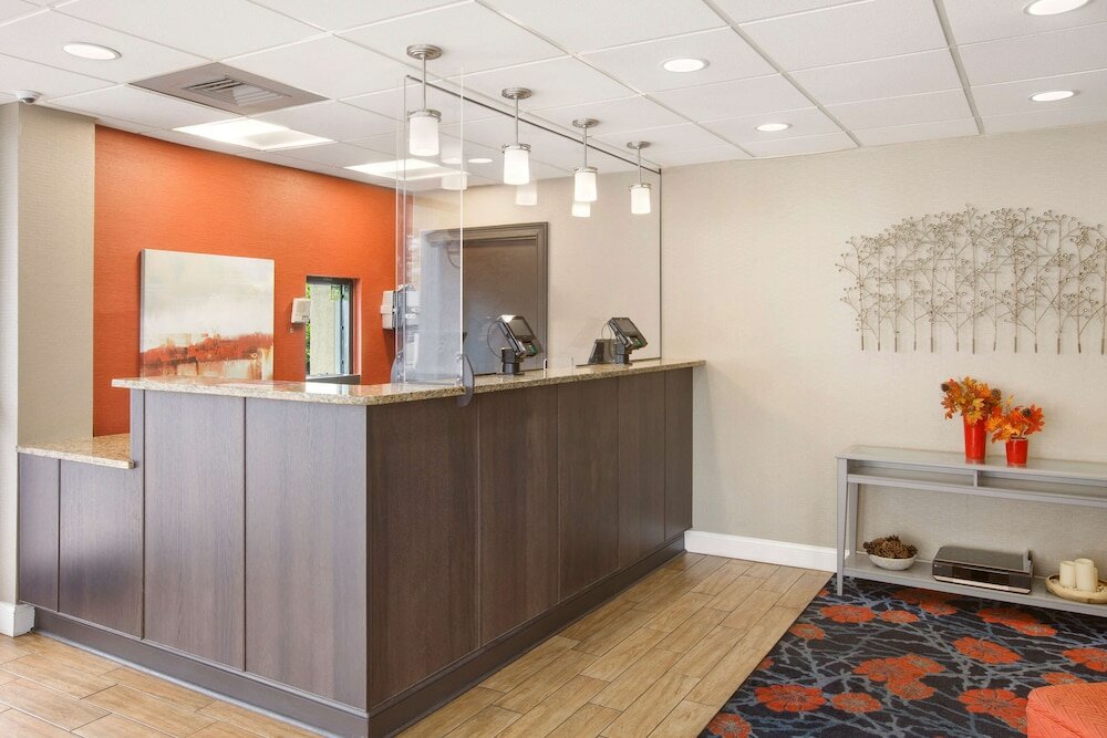 Фото Best Western Southlake Inn