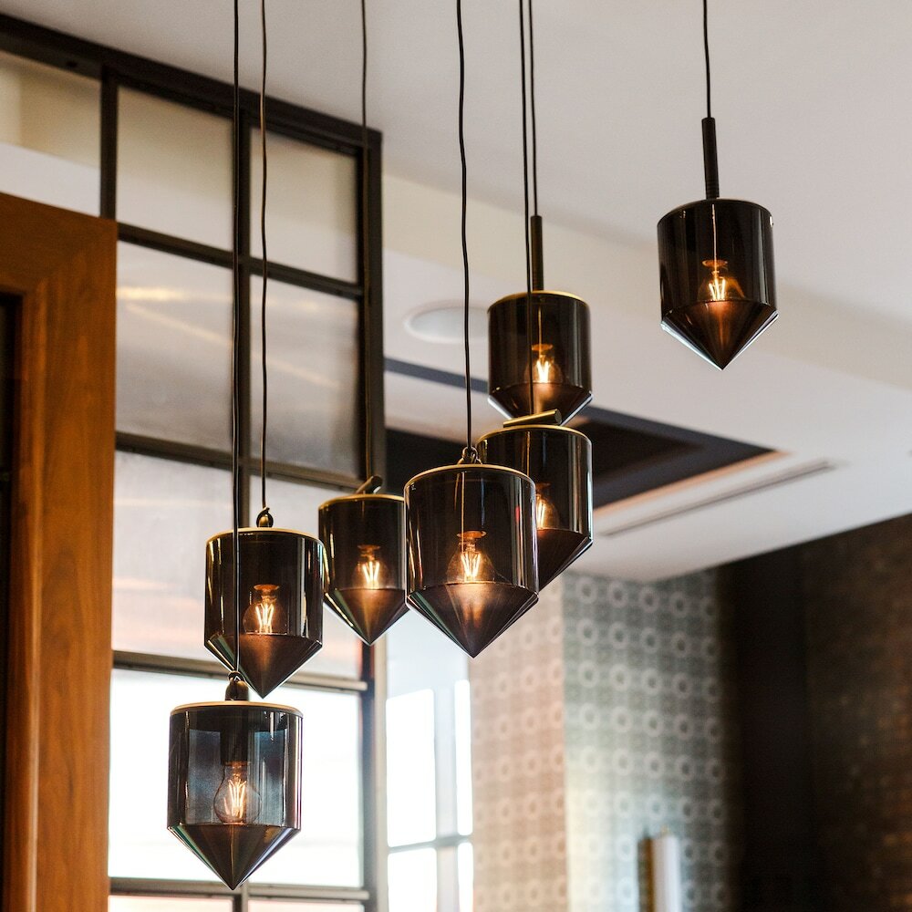 Фото The Broadview Hotel