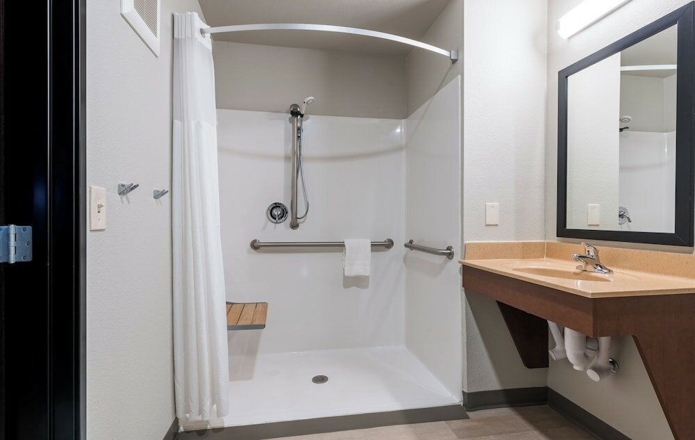 Фото My Place Hotel - North Las Vegas