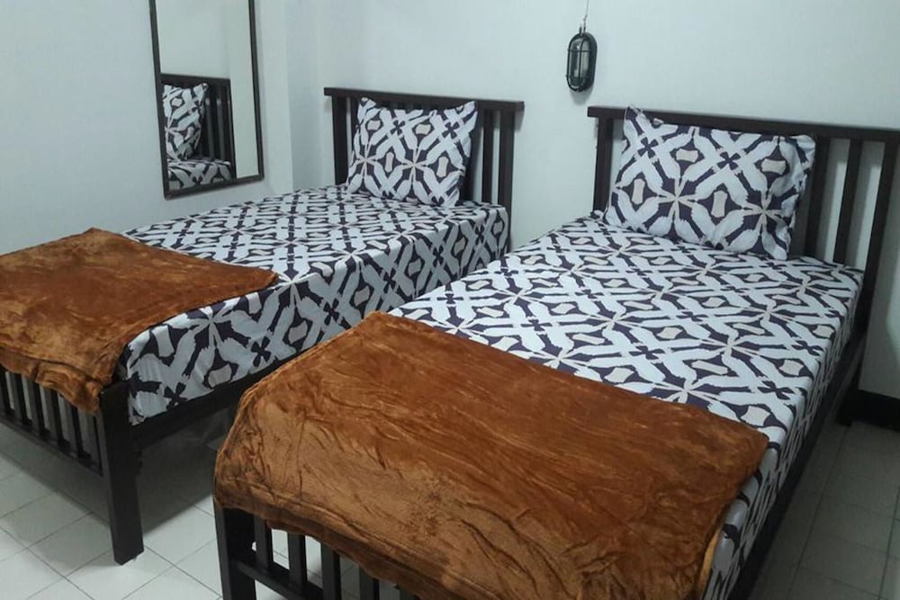 Фото Md Rose Apartment