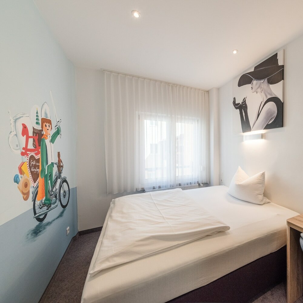 Фото Privathotel Probst