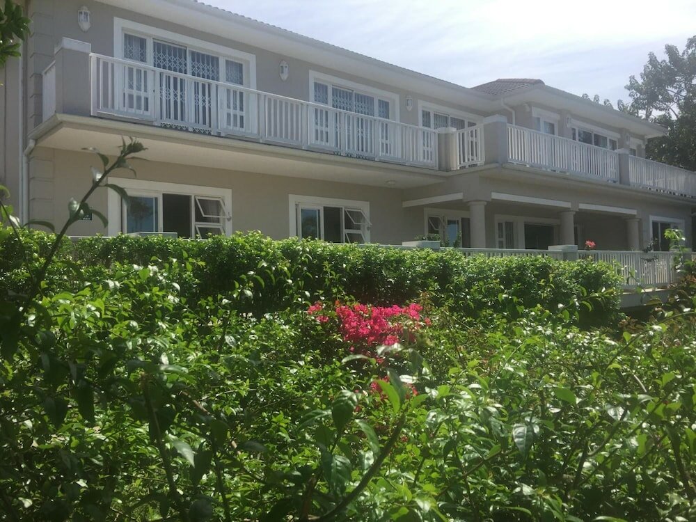 Фото Seaview Manor Exquisite Bed & Breakfast