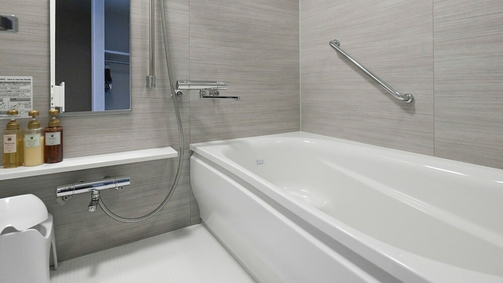 Фото Vessel Inn Shiga Moriyama Ekimae