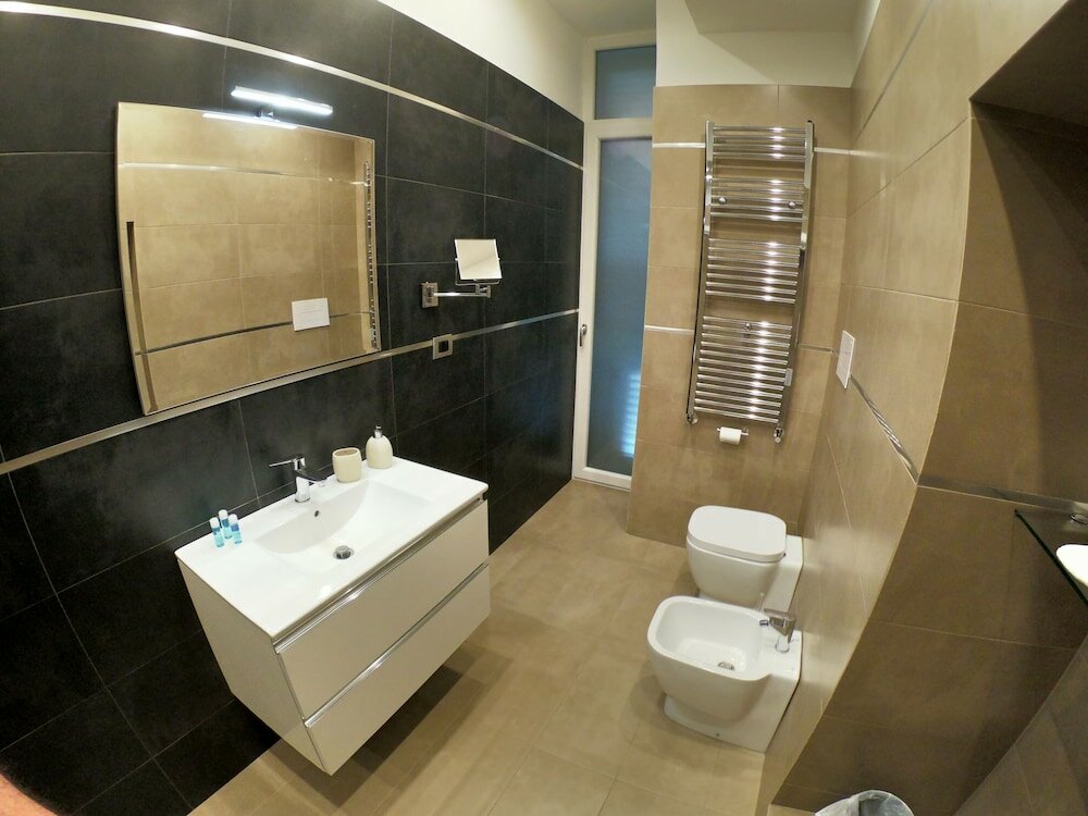 Фото Bed & Breakfast Ausonia