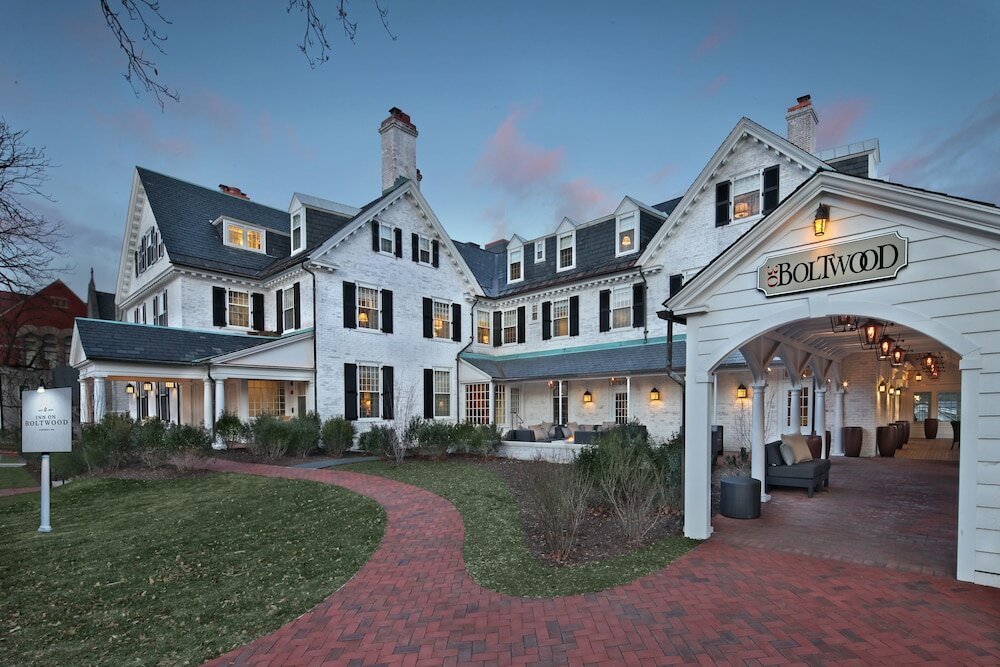 Фото Inn on Boltwood