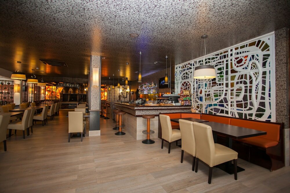 Фото Hotel Maria del Mar