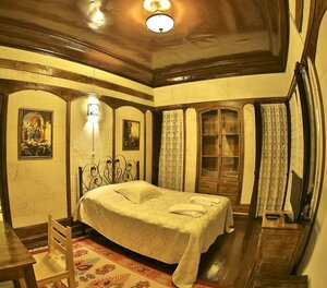 Гостиница Ali Bey Konagi