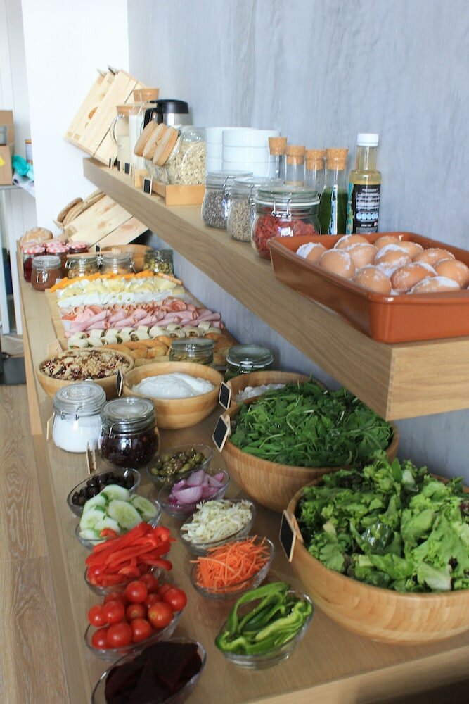 Фото Qbic City Hotel