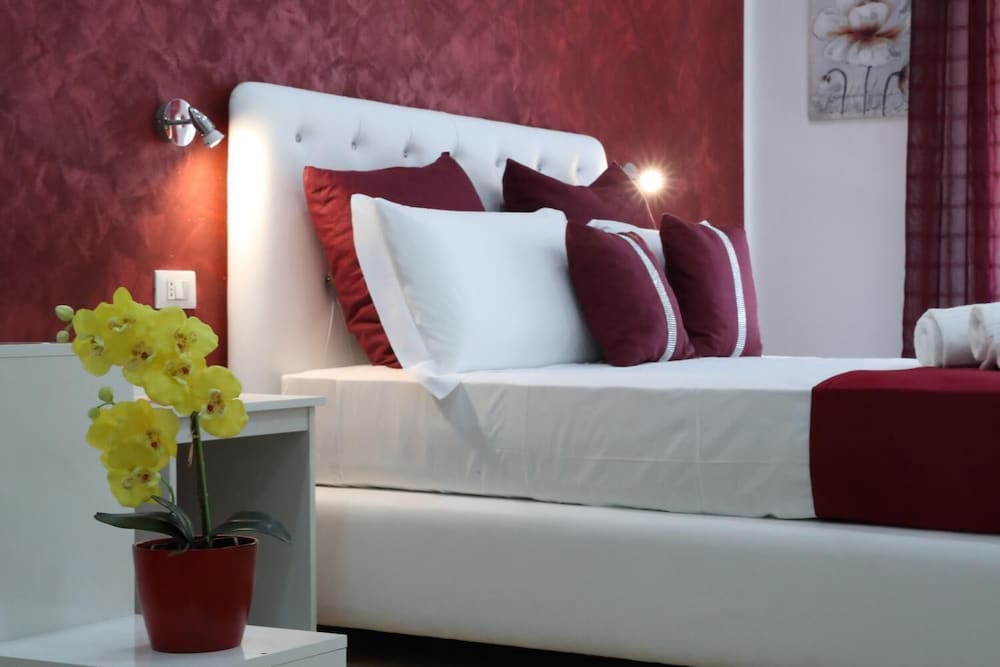 Фото La Terrazza Palace