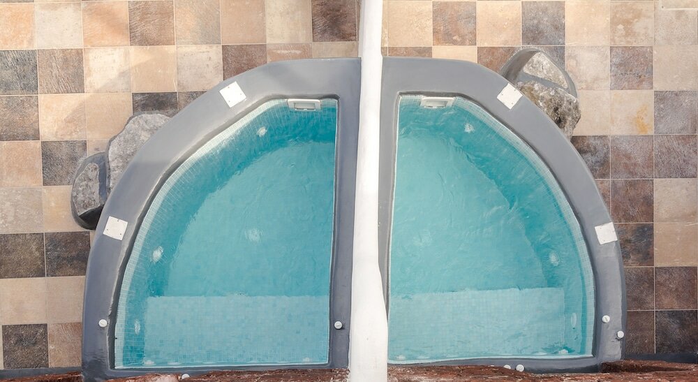 Фото Secret Legend Suites