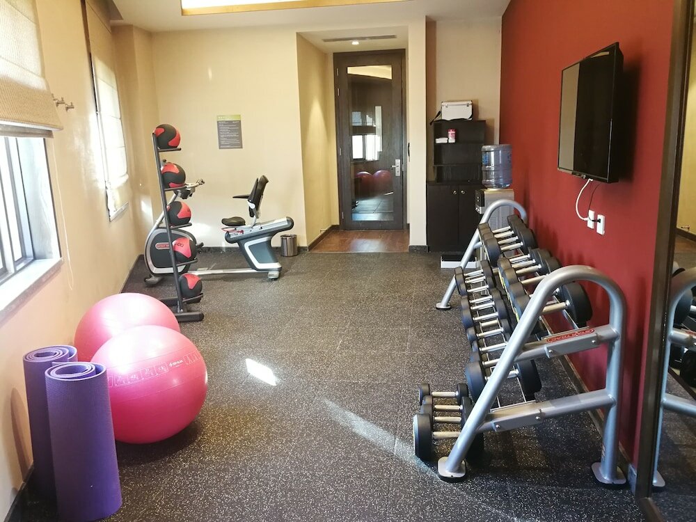 Фото Hilton Garden Inn Shangri-La