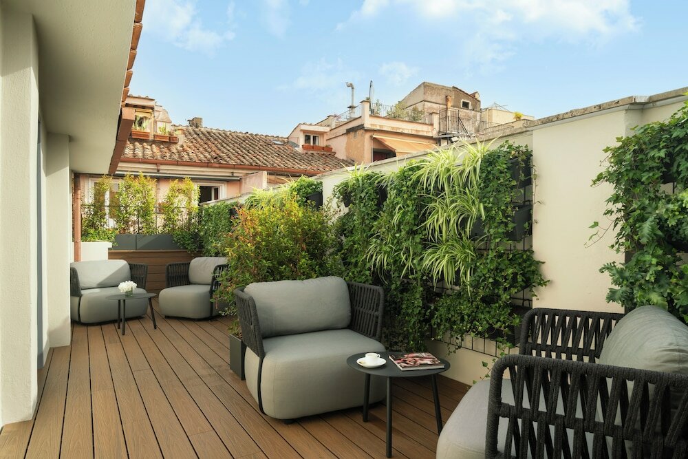 Фото Hotel Centrale