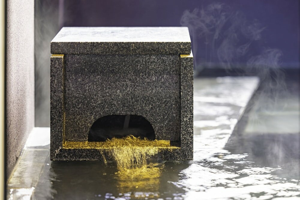 Фото Susukinohara Ichinoyu