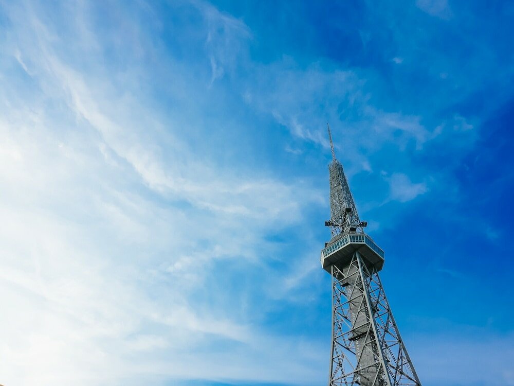 Фото Hotel Wing International Select Nagoya Sakae