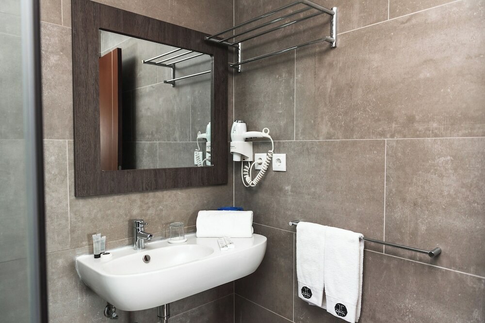 Фото Hotel Kapital