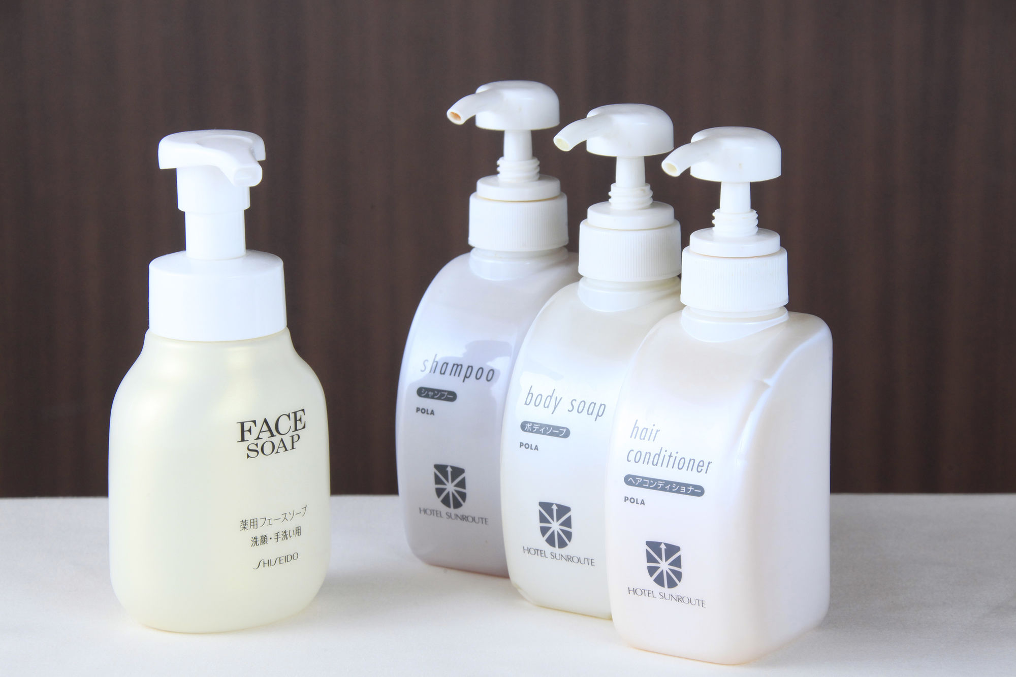 Фото Sotetsu Fresa Inn Nagano-Ueda