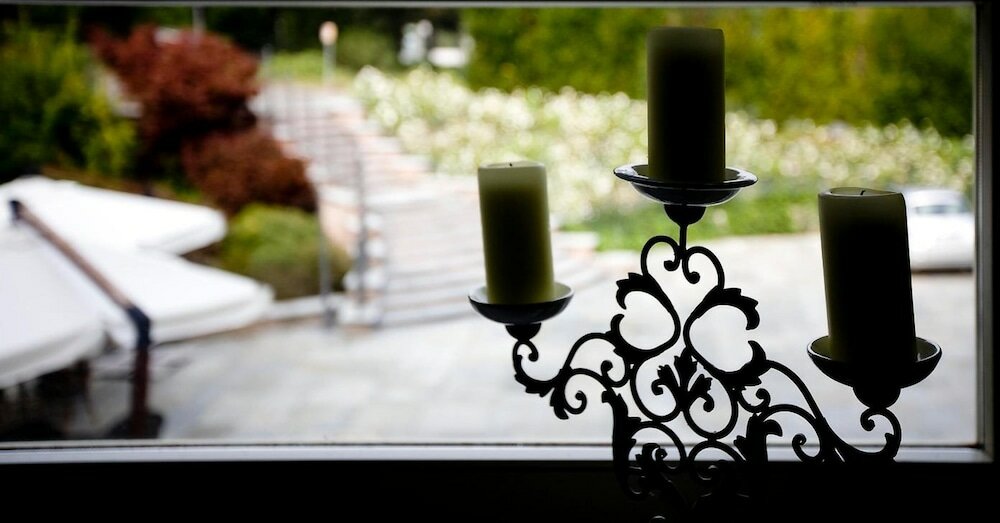 Фото Hotel Cascina Di Corte