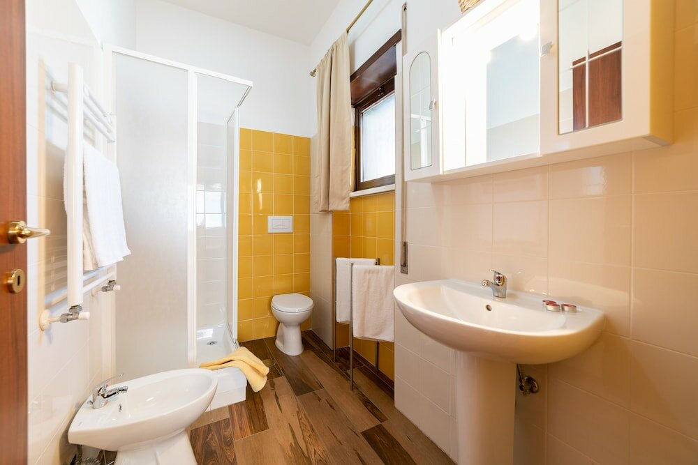 Фото Myricae guest house - Fiumicino aeroporto