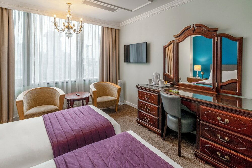 Фото Britannia The International Hotel London, Canary Wharf