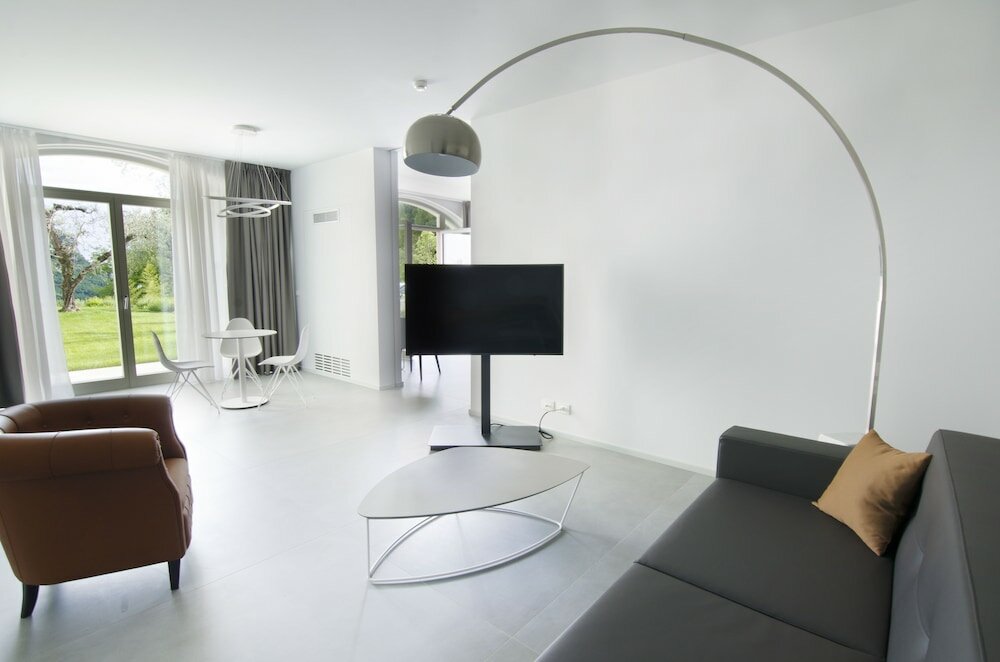 Фото Cà Barbini Resort