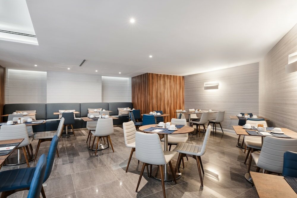 Фото Exe Saldanha