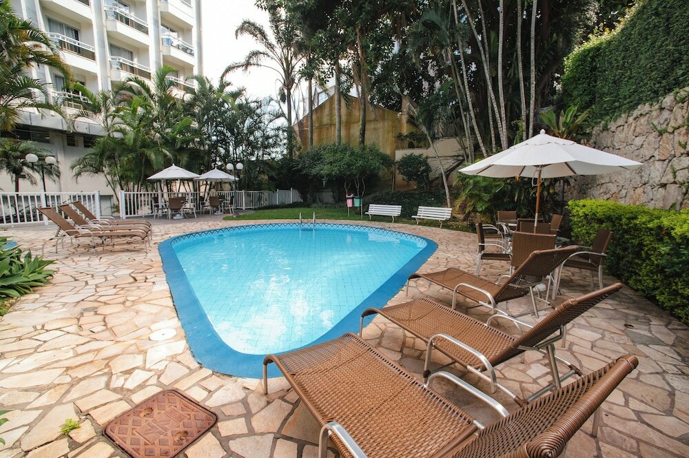 Фото Slaviero Baía Norte Florianópolis