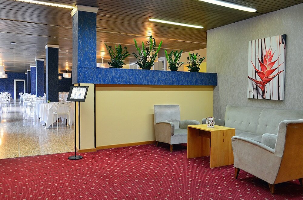 Фото Hotel Terme di Castel San Pietro