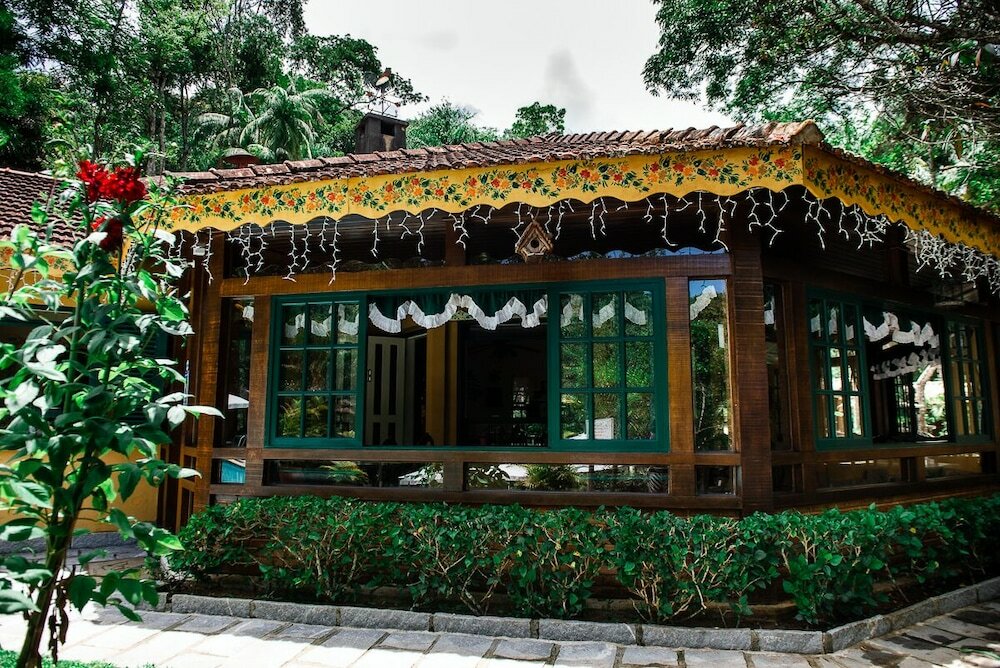 Фото Urikana Boutique Hotel