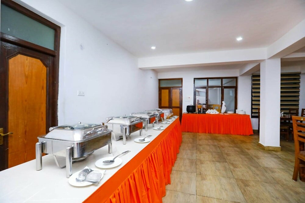 Фото Tih Hotel Sky Desert