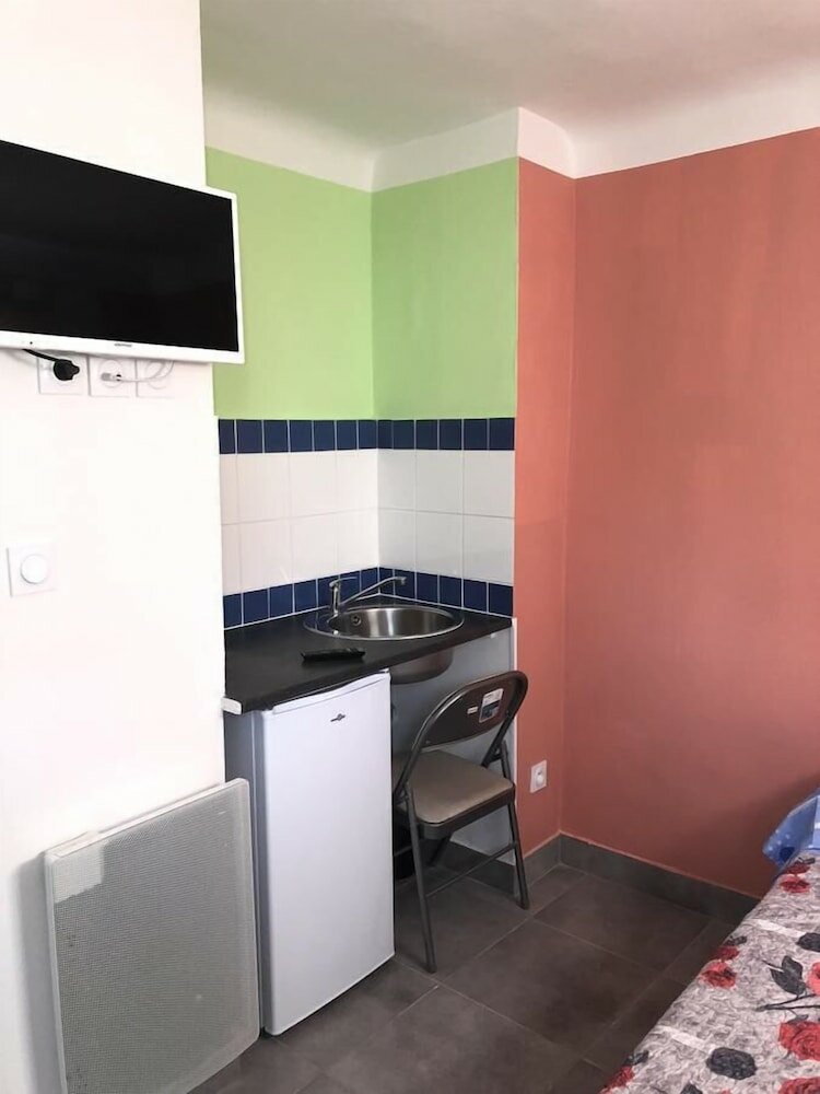 Фото Hotel Monte Cristo