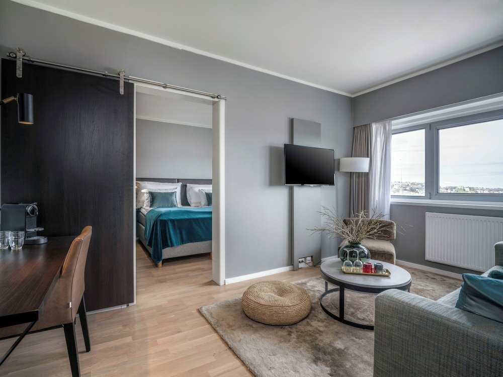 Фото Quality Hotel Grand Kristiansund