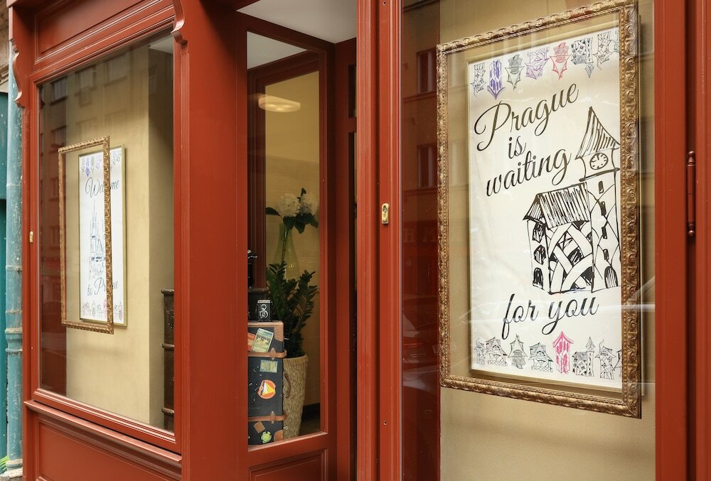 Фото Salvator Boutique Hotel