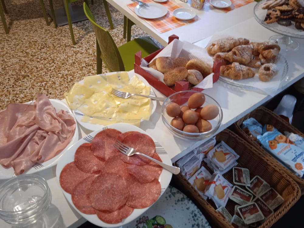 Фото Il Quadrifoglio Room&Suite