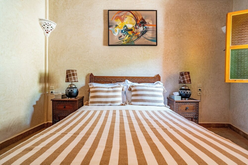 Фото Riad Villa Sidi Baba