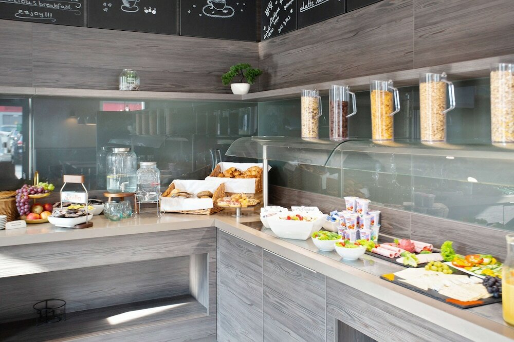 Фото Campanile Vienna South