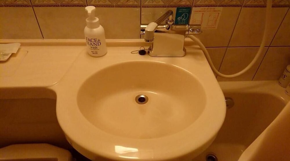 Фото Smile Hotel Shizuoka