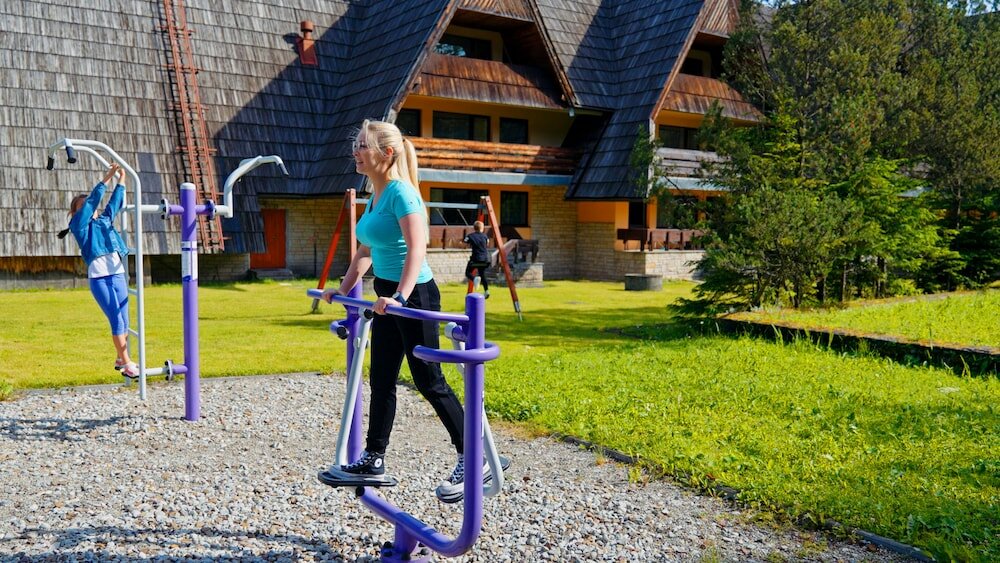 Фото Pensjonat Telimena - Polskie Tatry S. A.