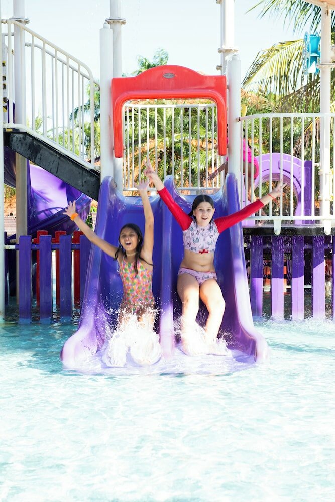 Фото Zagaia Eco Resort