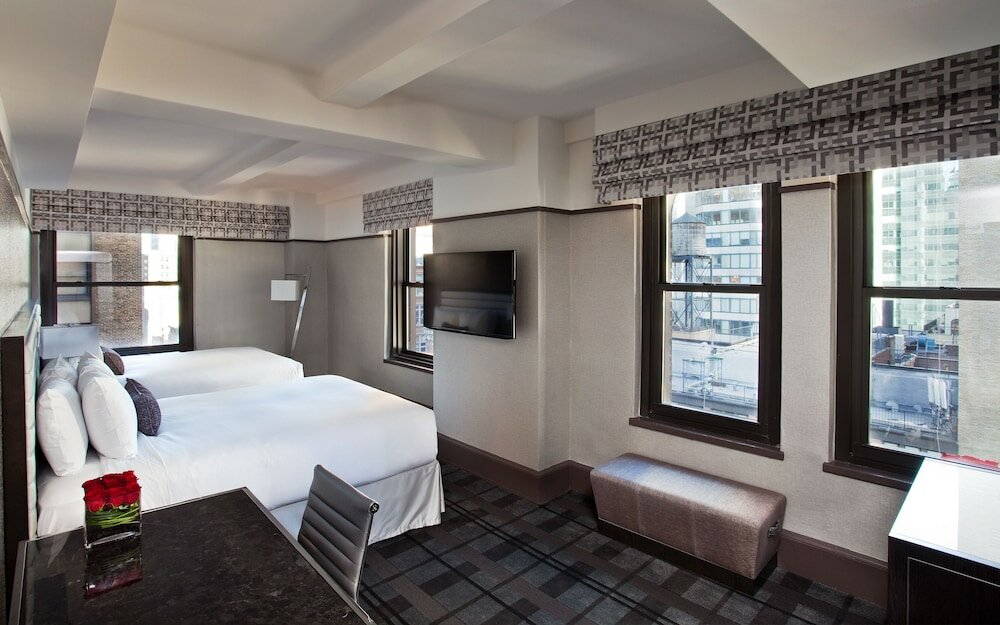 Фото Park Central