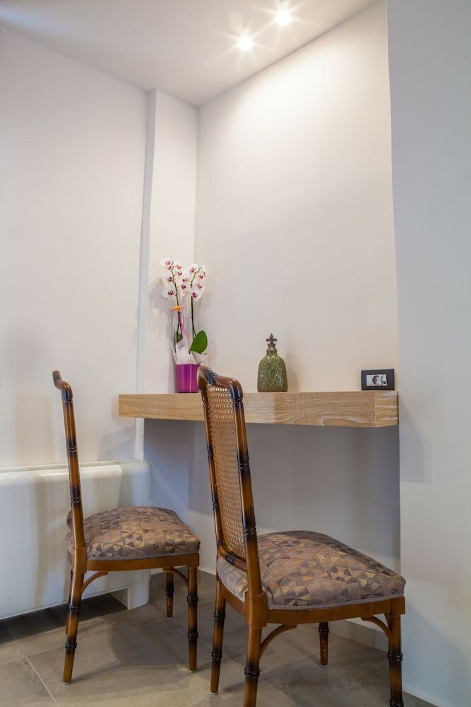 Фото Anemos Rooms & Apartments