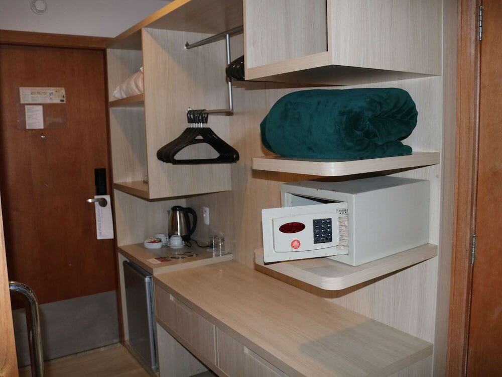 Фото Mercure Salvador Rio Vermelho