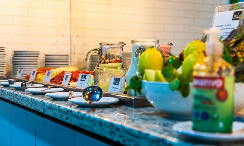 Фото Littoral Hotel