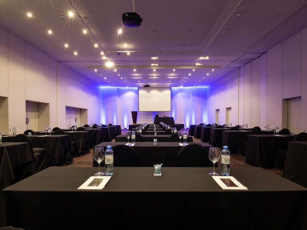 Фото Sofitel Buenos Aires Recoleta