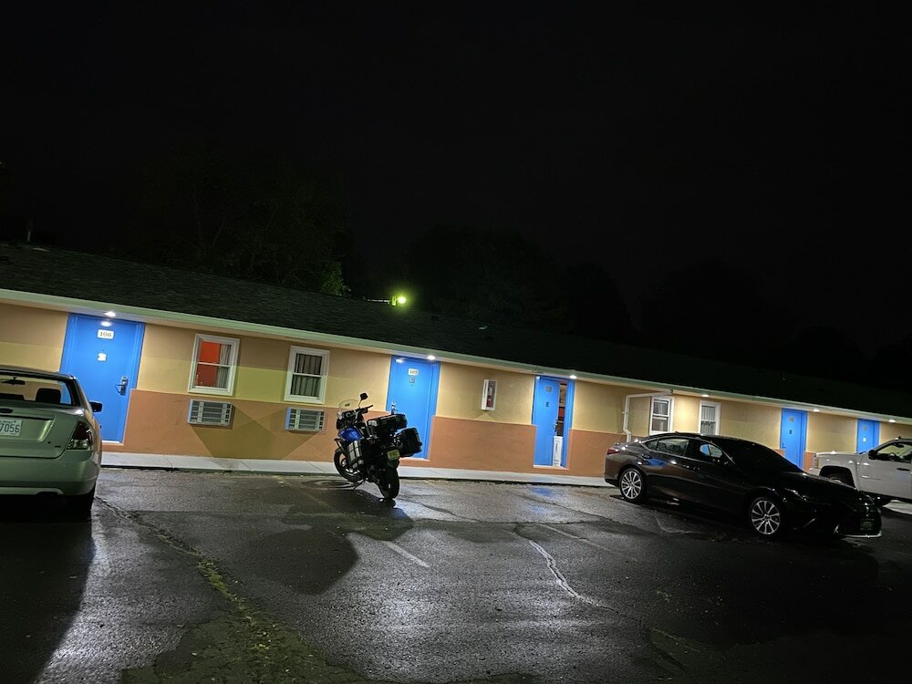 Фото Scottish Inns