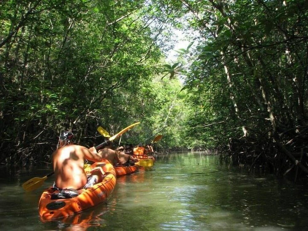 Фото Krabi Discovery Resort