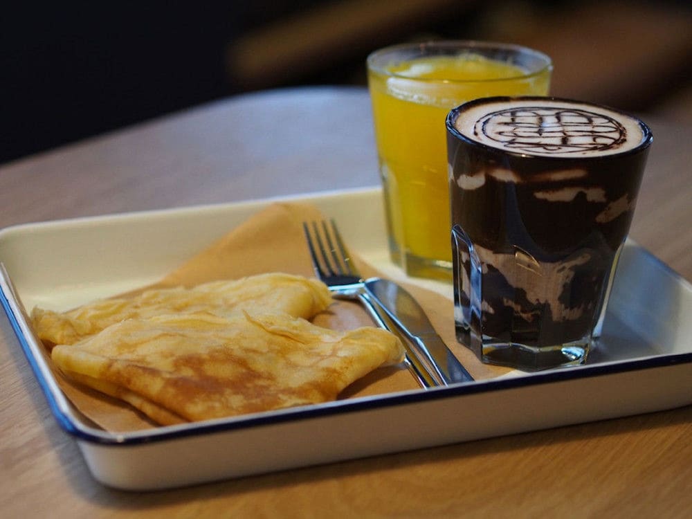 Фото The People Paris Belleville